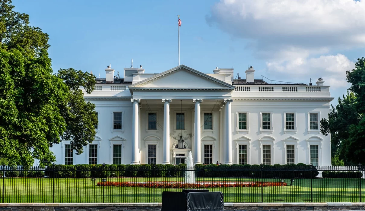 What Does POTUS Stand For