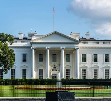 What Does POTUS Stand For