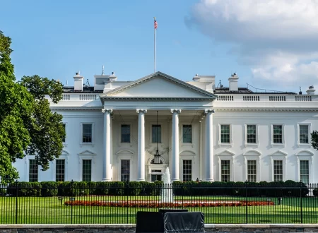 What Does POTUS Stand For