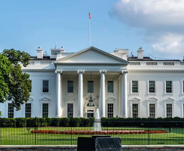 What Does POTUS Stand For