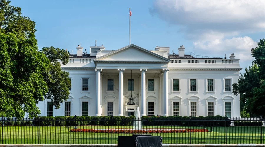 What Does POTUS Stand For