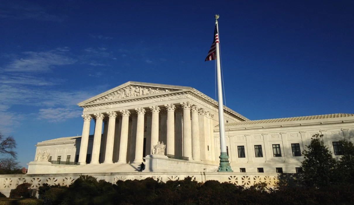 What Does SCOTUS Stand For