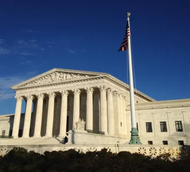 What Does SCOTUS Stand For