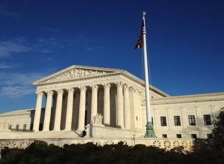 What Does SCOTUS Stand For