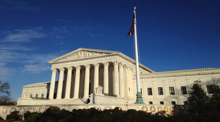 What Does SCOTUS Stand For