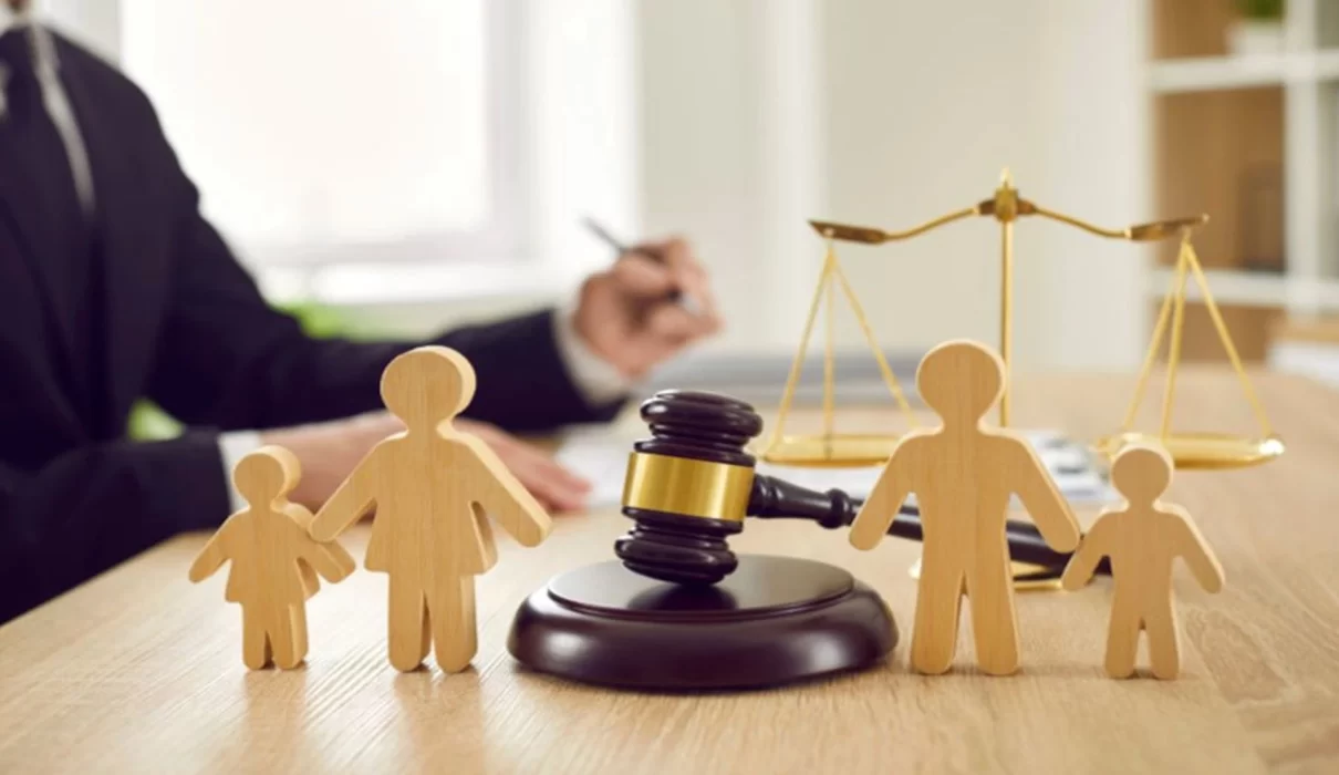 child custody attorney near me