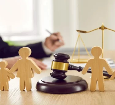 child custody attorney near me