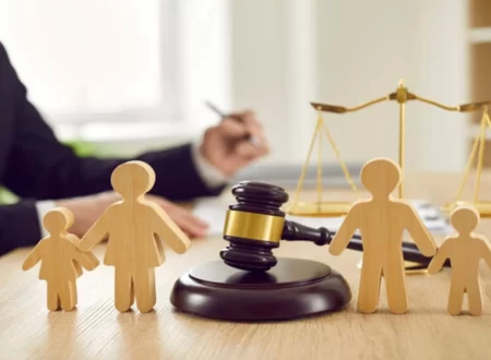 child custody attorney near me