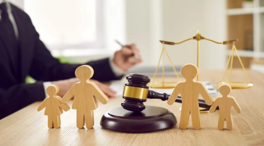 child custody attorney near me