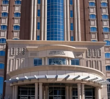 Business Court