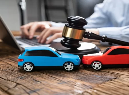 Car Accident Lawyer