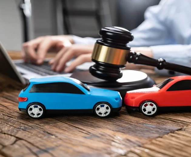 Car Accident Lawyer