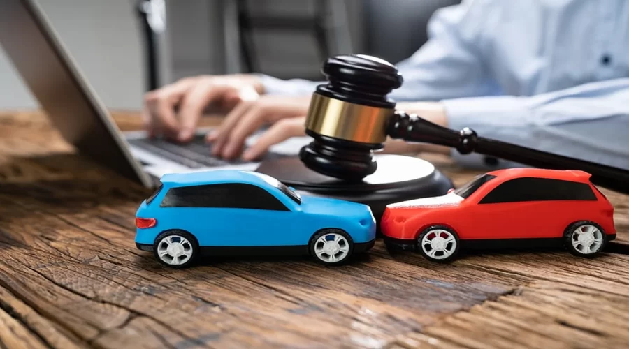 Car Accident Lawyer