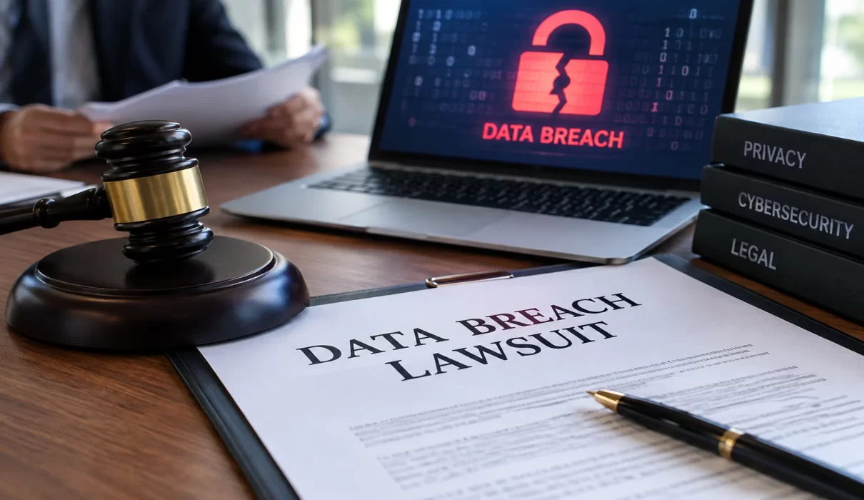 Data Breach Lawsuit