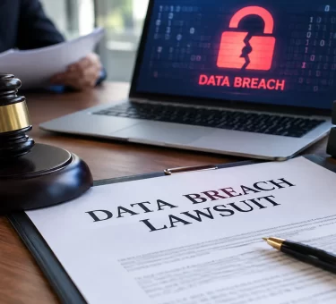 Data Breach Lawsuit