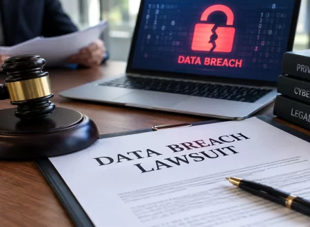 Data Breach Lawsuit