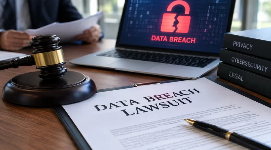 Data Breach Lawsuit