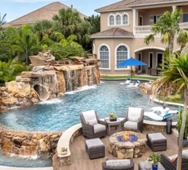 Lucas Lagoons Lawsuit