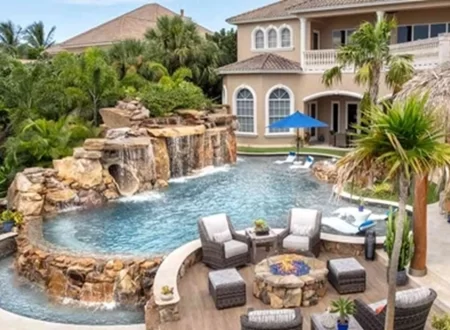 Lucas Lagoons Lawsuit