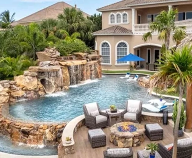 Lucas Lagoons Lawsuit