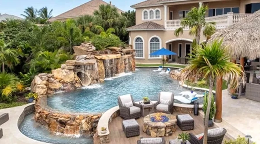 Lucas Lagoons Lawsuit