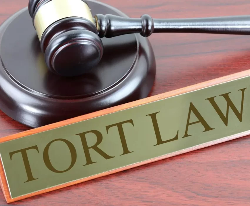 Mass Tort Lawsuit