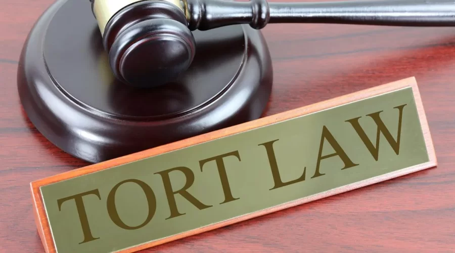 Mass Tort Lawsuit
