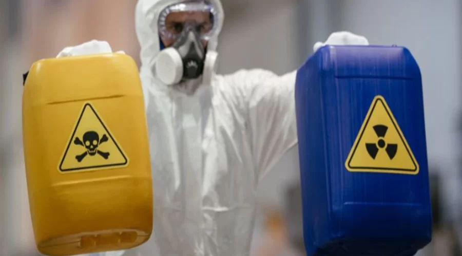 PFAS Lawsuit Lawyers