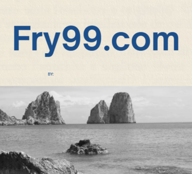 Fry99.com