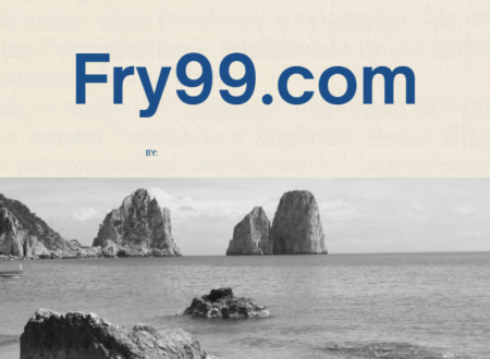 Fry99.com