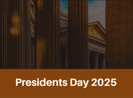 Presidents Day 2025