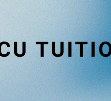 GCU Tuition