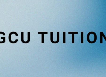 GCU Tuition