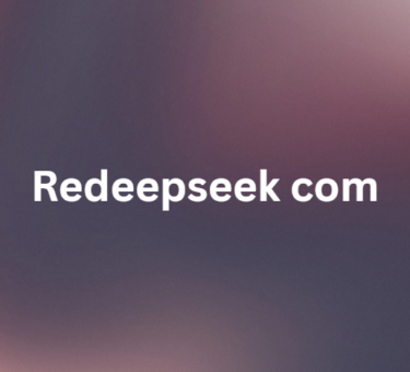 Redeepseek com