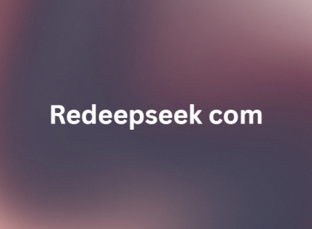 Redeepseek com