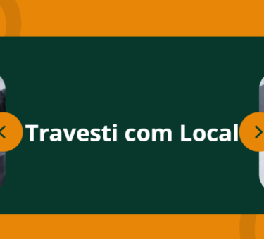 Travesti com Local
