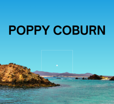 Poppy Coburn