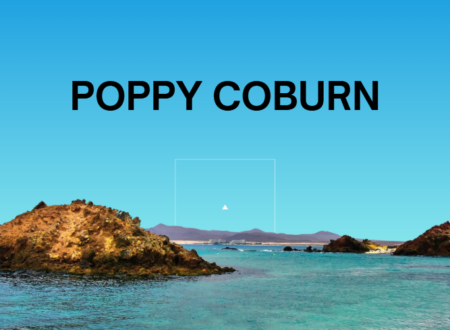 Poppy Coburn