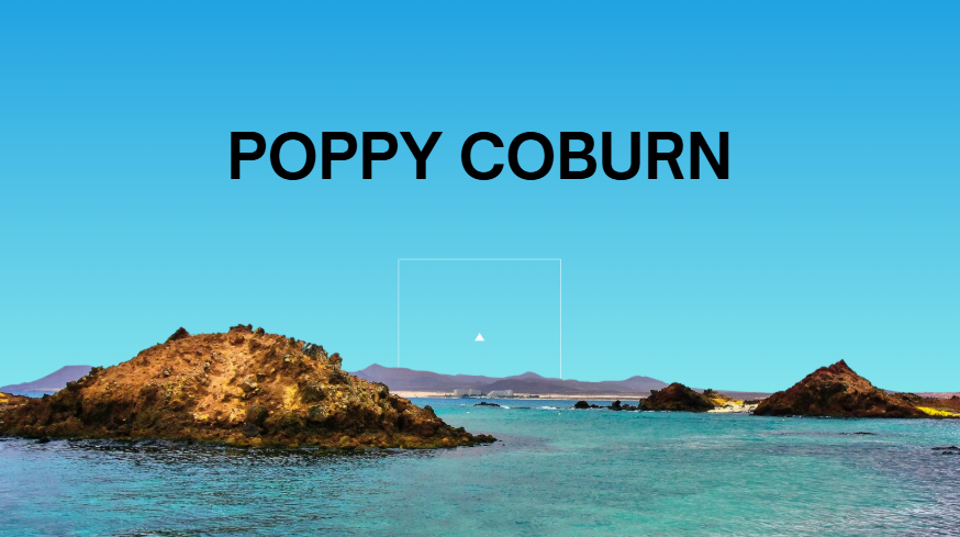 Poppy Coburn