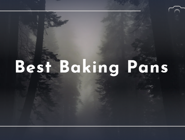 Best Baking Pans