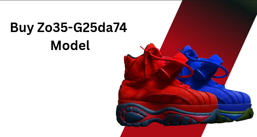 Buy Zo35-G25da74 Model