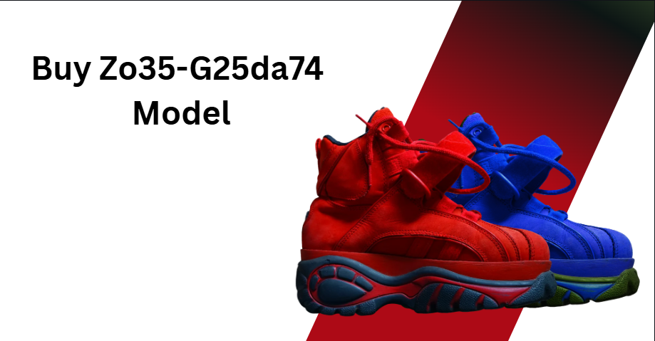 Buy Zo35-G25da74 Model