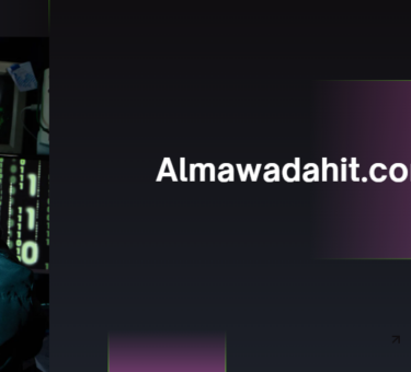 Almawadahit.com