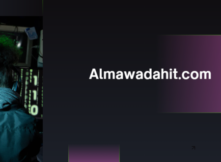 Almawadahit.com
