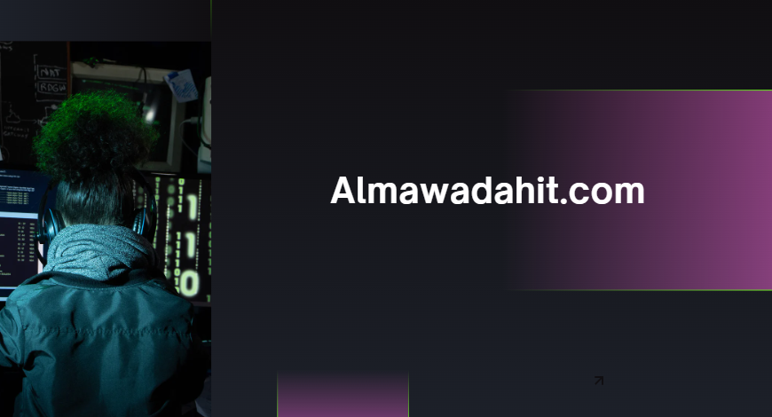 Almawadahit.com