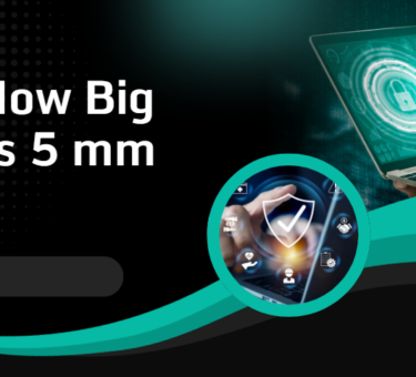 How Big is 5 mm