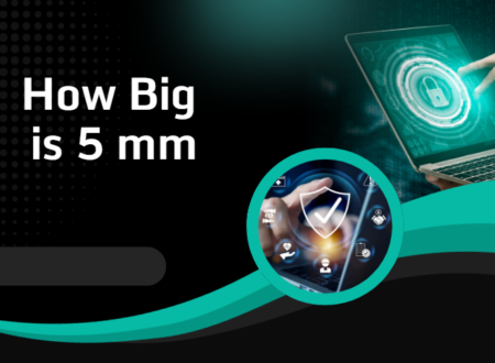 How Big is 5 mm