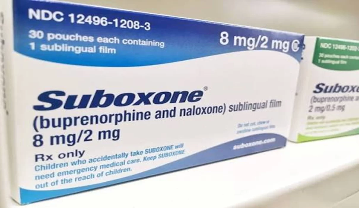 Suboxone Tooth Decay Lawsuit