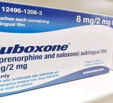 Suboxone Tooth Decay Lawsuit