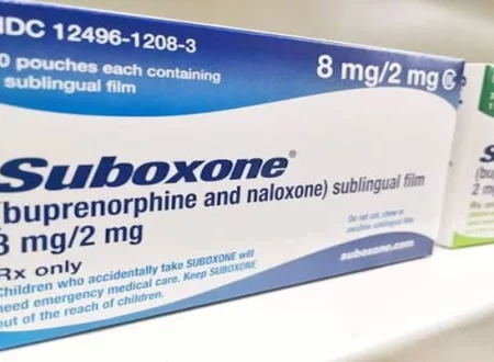 Suboxone Tooth Decay Lawsuit